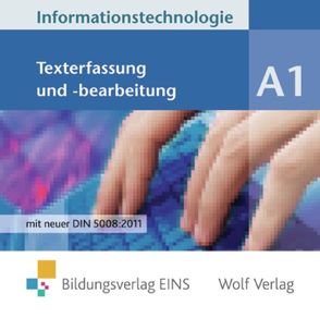 Informationstechnologie – Einzelbände von Brem,  Ingrid, Flögel,  Wolfgang, Neumann,  Karl-Heinz