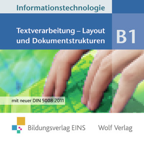 Informationstechnologie / Informationstechnologie – Einzelbände von Brem,  Ingrid, Flögel,  Wolfgang, Neumann,  Karl-Heinz, Tittus,  Gisela