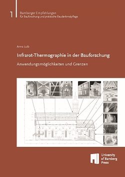 Infrarot-Thermographie in der Bauforschung von Luib,  Anna
