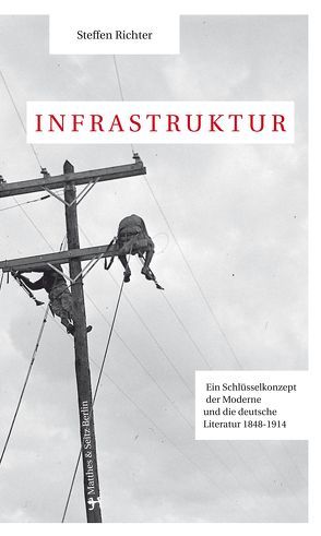 Infrastruktur von Richter,  Steffen