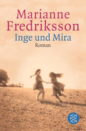 Inge und Mira von Fredriksson,  Marianne