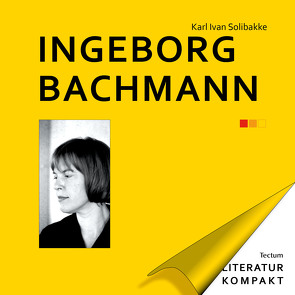 Ingeborg Bachmann von Solibakke,  Karl Ivan