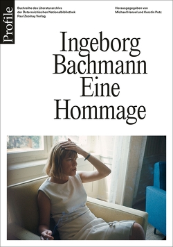 Ingeborg Bachmann von Hansel,  Michael, Putz,  Kerstin