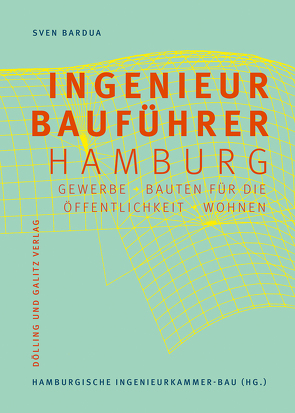 Ingenieurbauführer Hamburg von Bardua,  Sven