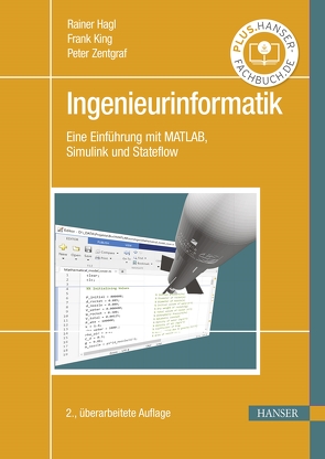 Ingenieurinformatik von Hagl,  Rainer, King,  Frank A., Zentgraf,  Peter