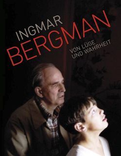 Ingmar Bergman von Jaspers,  Kristina, Warnecke,  Nils