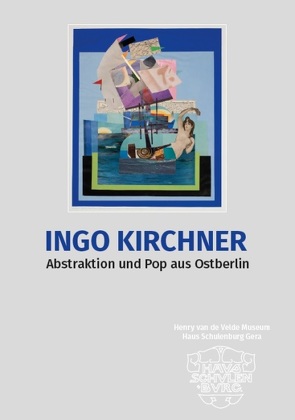 Ingo Kirchner von Kielstein,  Dr. Volker, Werner,  Christiane