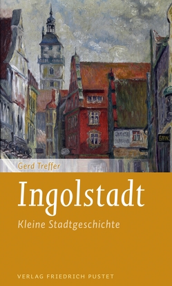 Ingolstadt von Treffer,  Gerd