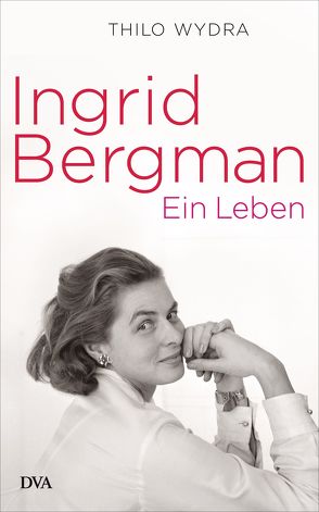 Ingrid Bergman von Wydra,  Thilo