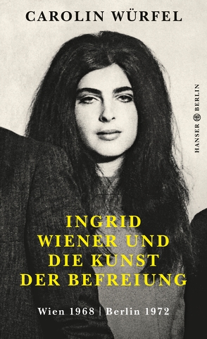 Ingrid Wiener und die Kunst der Befreiung von Würfel,  Carolin