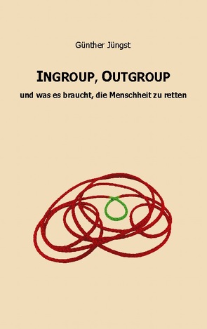 Ingroup, Outgroup von Jüngst,  Günther
