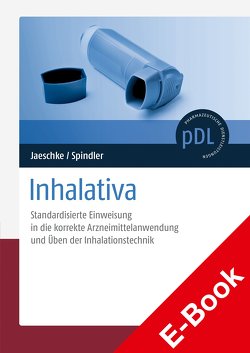 Inhalativa von Jaeschke,  Robert, Kircher,  Wolfgang, Martin,  Eric, Schäfer,  Constanze, Spindler,  Thomas