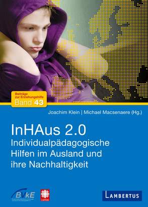 InHAus 2.0 von Klein,  Joachim, Macsenaere,  Michael