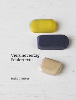 Inke Günther von Günther,  Ingke, Wagner,  Jörg