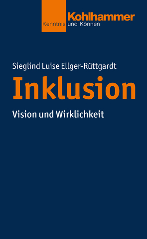 Inklusion von Ellger-Rüttgardt,  Sieglind Luise