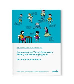 Inklusion in der Fortbildungspraxis: Ein Methodenhandbuch