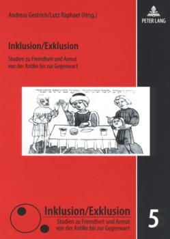Inklusion/Exklusion von Gestrich,  Andreas, Raphael,  Lutz