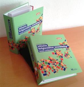 Inklusive Religionslehrer_innenbildung von Möller,  Rainer, Pithan,  Annebelle