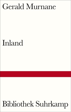 Inland von Murnane,  Gerald, Schmidt,  Rainer G