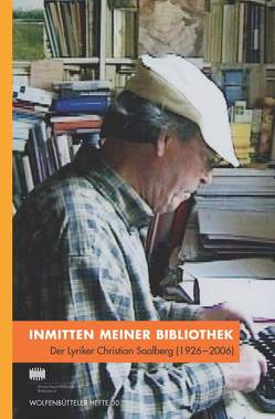 Inmitten meiner Bibliothek von Schmidt-Glintzer,  Helwig