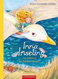 Inna Inseling (Bd. 1) von Hörl,  Malin, Scharmacher-Schreiber,  Kristina