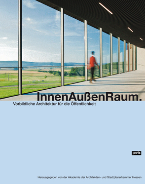 InnenAußenRaum von Akademie der Architekten- und Stadtplanerkammer Hessen, Sommer,  Martin