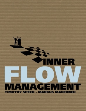 Inner Flow Management von Maderner,  Markus, Speed,  Timothy