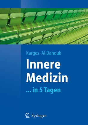 Innere Medizin von Al Dahouk,  Sascha, Karges,  Wolfram