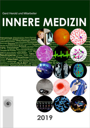 Innere Medizin 2019 von Herold,  Gerd