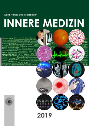 Innere Medizin 2019 von Herold,  Gerd