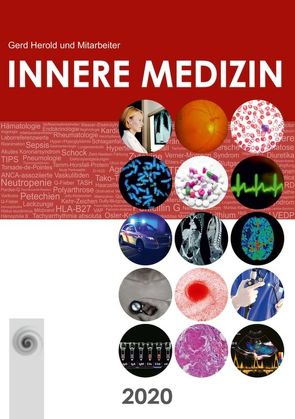 Innere Medizin 2020 von Herold,  Gerd