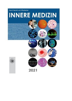 Innere Medizin 2021 von Herold,  Gerd