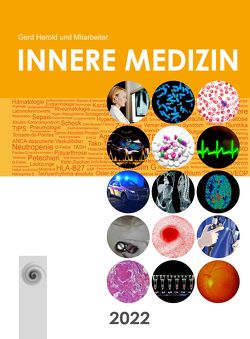 Innere Medizin 2022 von Herold,  Gerd