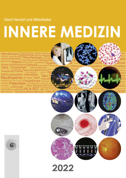 Innere Medizin 2022 von Herold,  Gerd