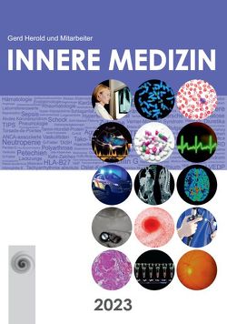 Innere Medizin 2023 von Herold,  Gerd