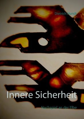 Innere Sicherheit von Hundt,  Dietrich