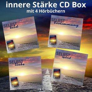 „Innere Stärke“ CD-Box