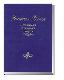 Inneres Beten von Gabriele