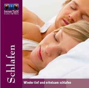 InnerTalk – Schlafen von Taylor,  Eldon