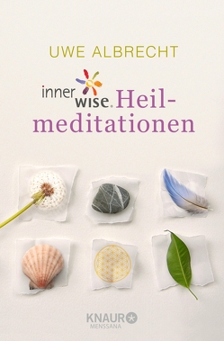 innerwise-Heilmeditationen von Albrecht,  Uwe