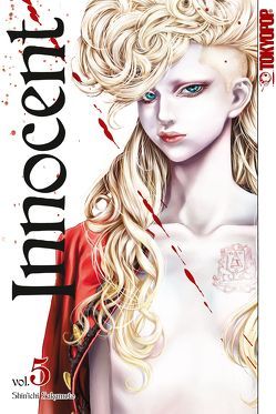 Innocent 05 von Sakamoto,  Shin'ichi