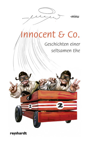 Innocent & Co. von MINU