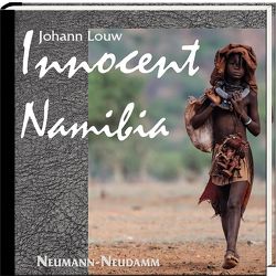 Innocent Namibia von Louw,  Johann