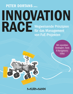 Innovation Race von Dortans,  Peter