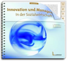 Innovation und Management in der Sozialwirtschaft von Maelicke,  Bernd