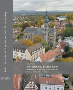 INNOVATION UND PRAGMATISMUS von Fuchs,  Margit