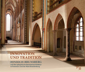 Innovation und Tradition von Adler,  Katrin, Badstübner,  Ernst, Jarzewicz,  Jaroslaw, Marx,  Mathias, Ochendowska-Grzelak,  Barbara, Ribbe,  Wolfgang, Roth,  Harald, Schumann,  Dirk, Tutsch,  Claudia, Voßbeck,  Thomas