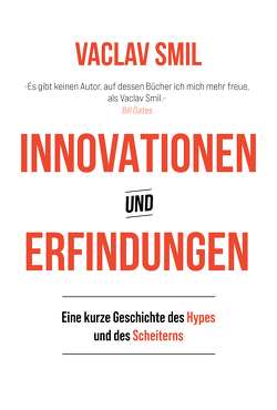 Innovationen und Erfindungen von Smil,  Vaclav