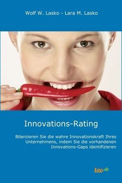 Innovations-Rating von Lasko,  Wolf, M. Lasko,  Lara