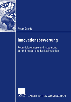 Innovationsbewertung von Granig,  Peter, Mussnig,  Prof. Dr. Werner